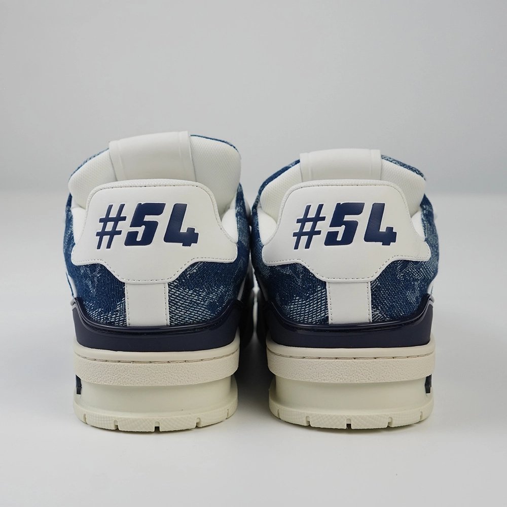 Louis Vuitton Trainer Sneaker 1AJAR0,LV Trainer