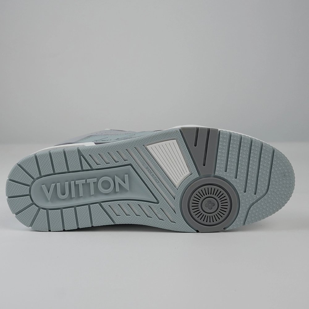 Louis Vuitton Trainer Sneaker 1AJCZ7,LV Trainer
