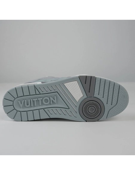 Louis Vuitton Trainer Sneaker 1AJCZ7,LV Trainer