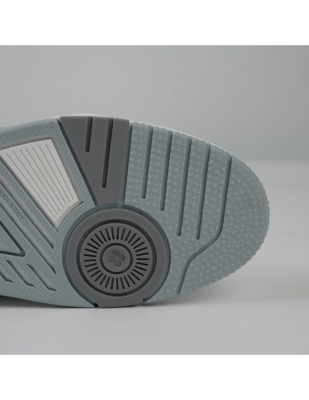 Louis Vuitton Trainer Sneaker 1AJCZ7,LV Trainer