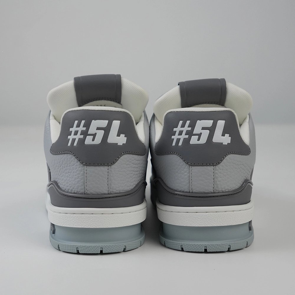 Louis Vuitton Trainer Sneaker 1AJCZ7,LV Trainer