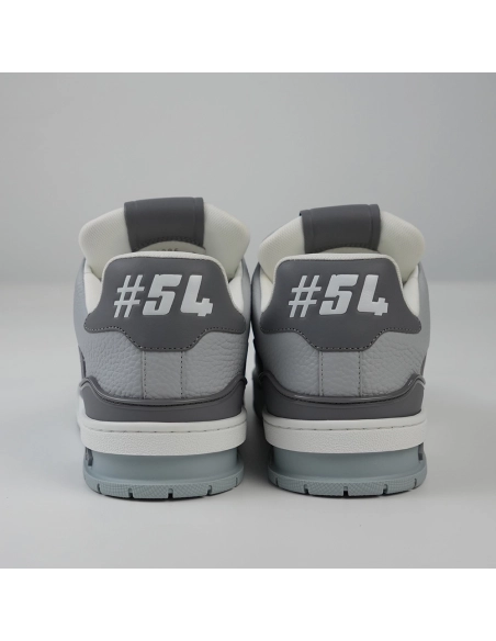 Louis Vuitton Trainer Sneaker 1AJCZ7,LV Trainer
