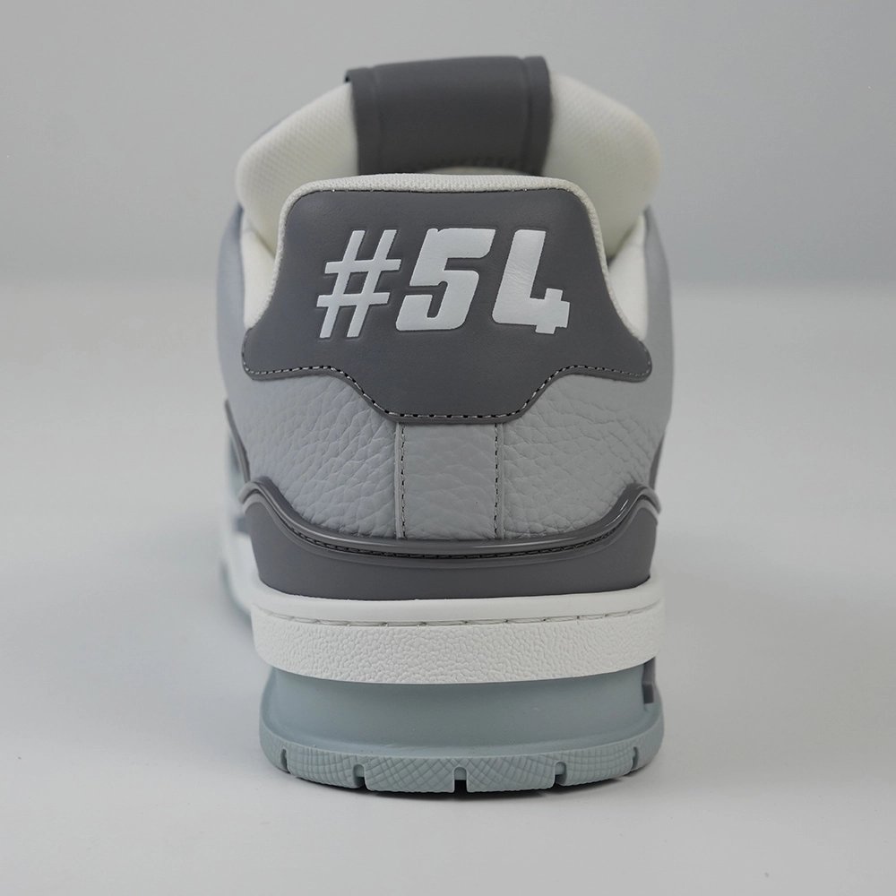 Louis Vuitton Trainer Sneaker 1AJCZ7,LV Trainer