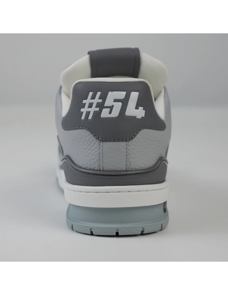 Louis Vuitton Trainer Sneaker 1AJCZ7,LV Trainer