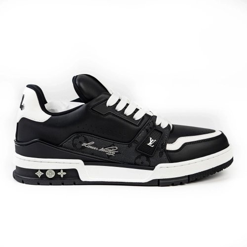 Louis Vuitton Trainer Sneaker 1AJ298,LV Trainer