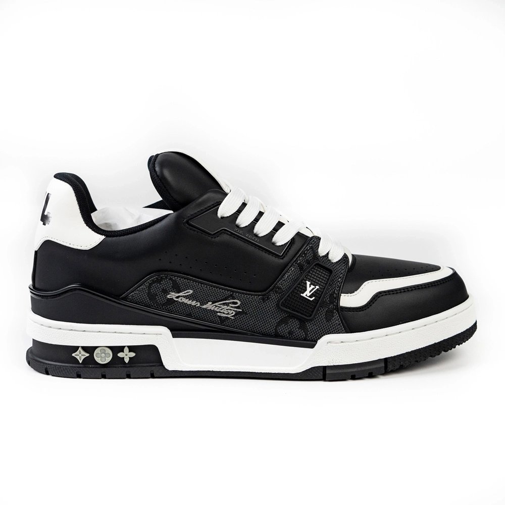 Louis Vuitton Trainer Sneaker 1AJ298,LV Trainer