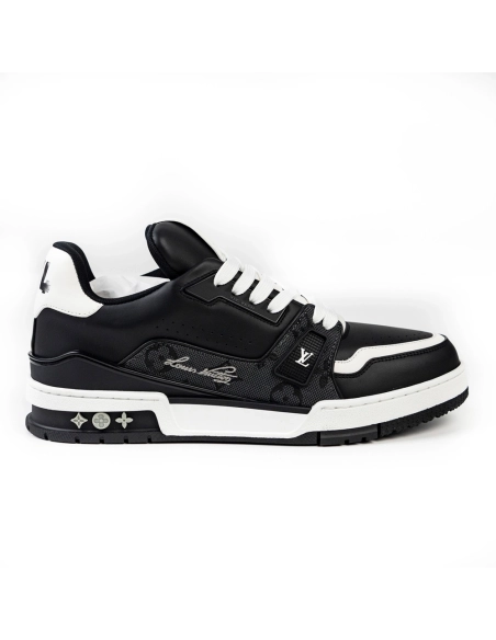 Louis Vuitton Trainer Sneaker 1AJ298,LV Trainer
