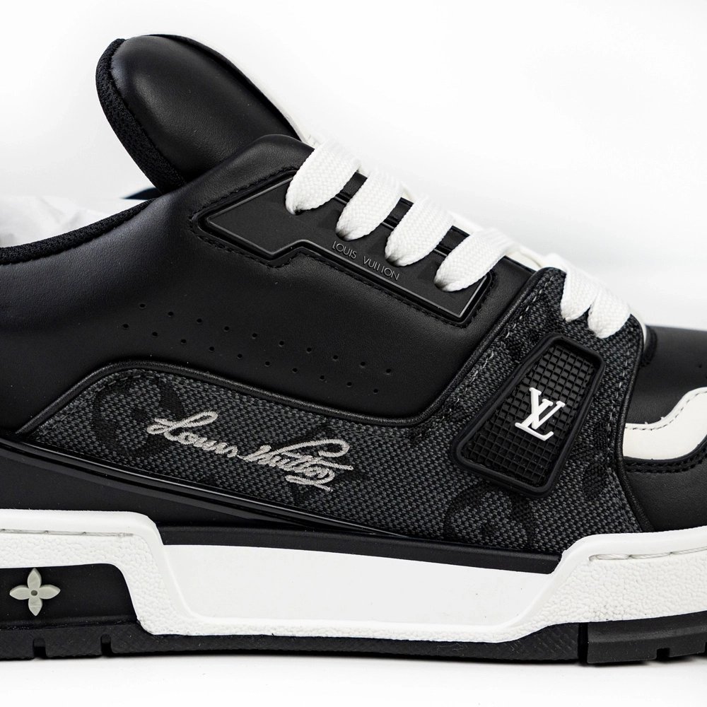 Louis Vuitton Trainer Sneaker 1AJ298,LV Trainer
