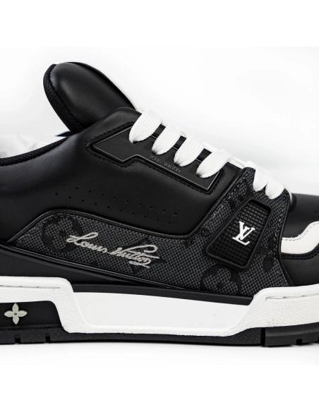 Louis Vuitton Trainer Sneaker 1AJ298,LV Trainer