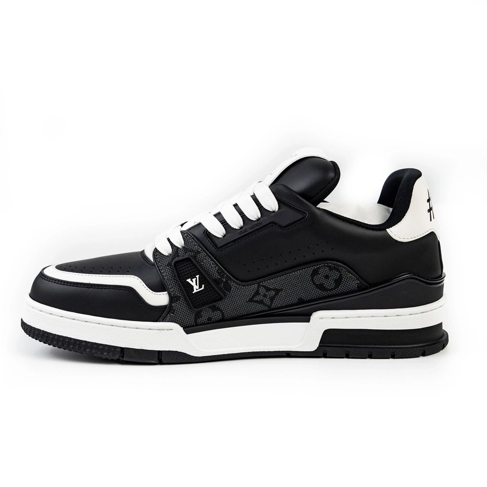 Louis Vuitton Trainer Sneaker 1AJ298,LV Trainer