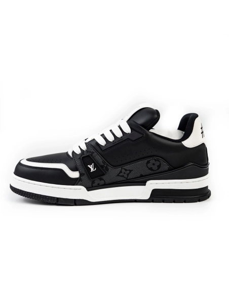 Louis Vuitton Trainer Sneaker 1AJ298,LV Trainer