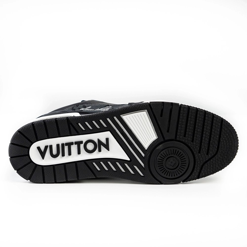 Louis Vuitton Trainer Sneaker 1AJ298,LV Trainer