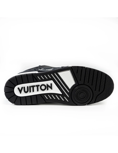 Louis Vuitton Trainer Sneaker 1AJ298,LV Trainer