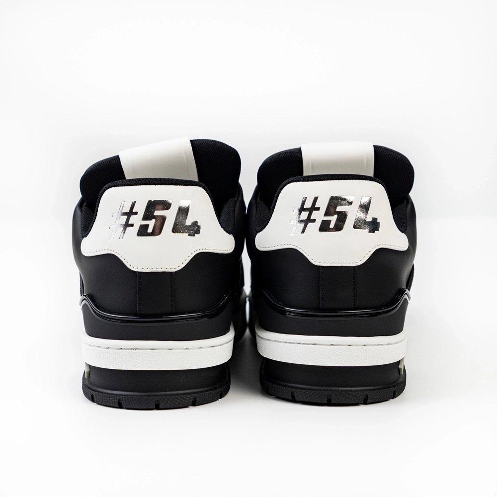 Louis Vuitton Trainer Sneaker 1AJ298,LV Trainer