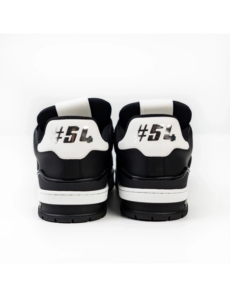 Louis Vuitton Trainer Sneaker 1AJ298,LV Trainer