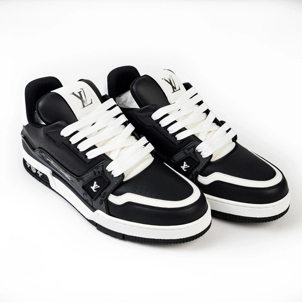 Louis Vuitton Trainer Sneaker 1AJ298,LV Trainer