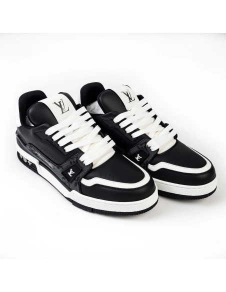 Louis Vuitton Trainer Sneaker 1AJ298,LV Trainer