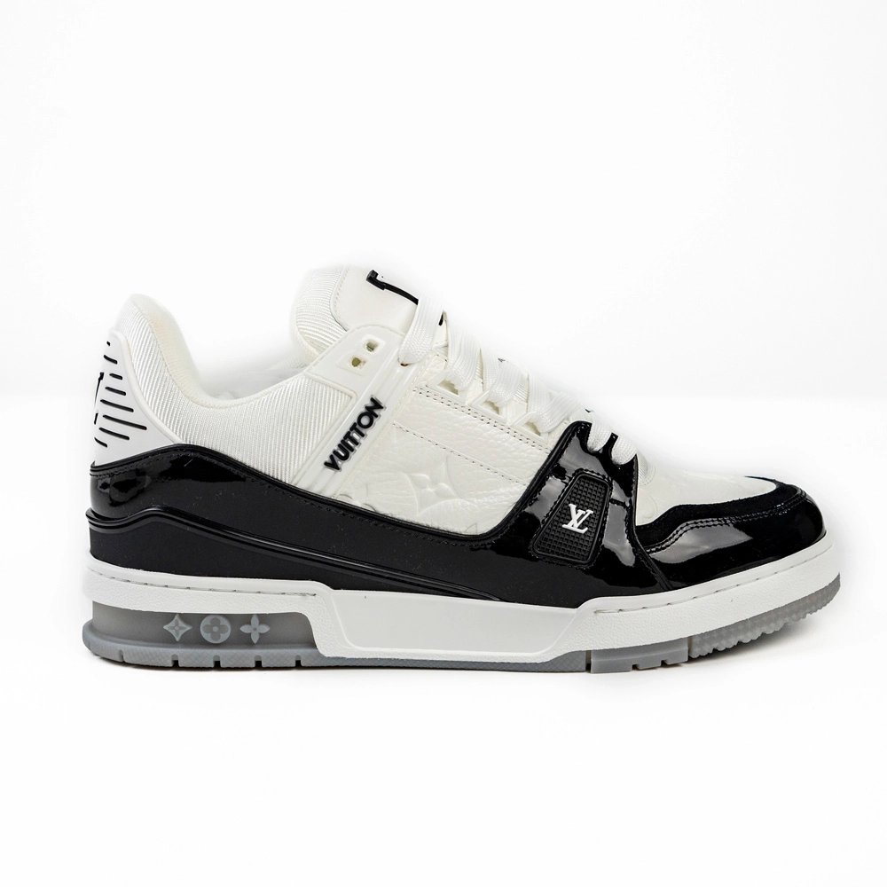 Louis Vuitton Trainer Sneaker 1AJ130,LV Trainer