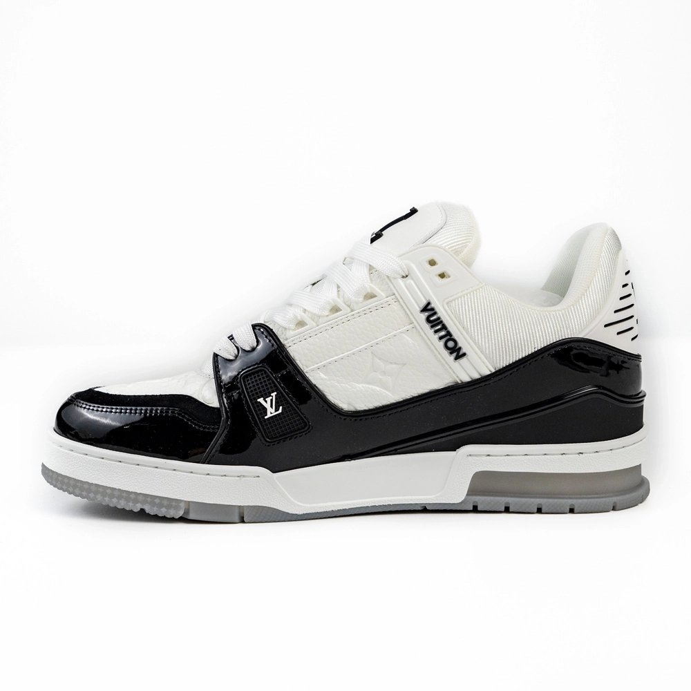 Louis Vuitton Trainer Sneaker 1AJ130,LV Trainer