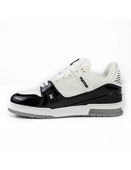 Louis Vuitton Trainer Sneaker 1AJ130,LV Trainer