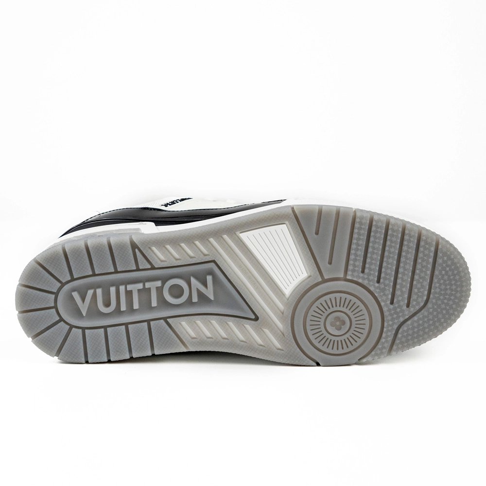 Louis Vuitton Trainer Sneaker 1AJ130,LV Trainer