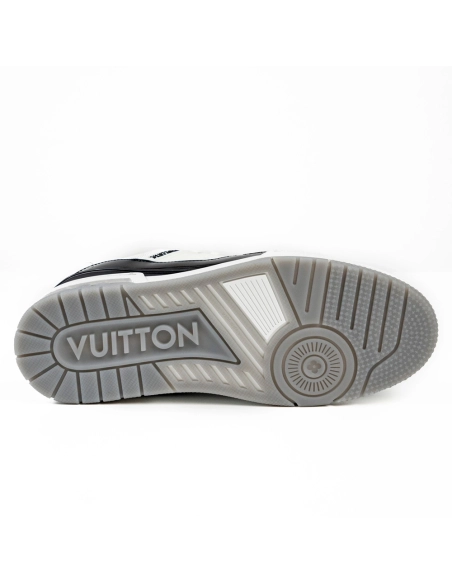 Louis Vuitton Trainer Sneaker 1AJ130,LV Trainer