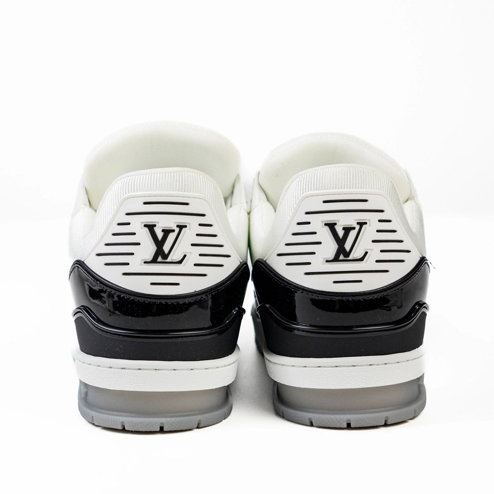 Louis Vuitton Trainer Sneaker 1AJ130,LV Trainer