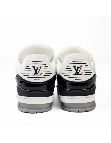 Louis Vuitton Trainer Sneaker 1AJ130,LV Trainer