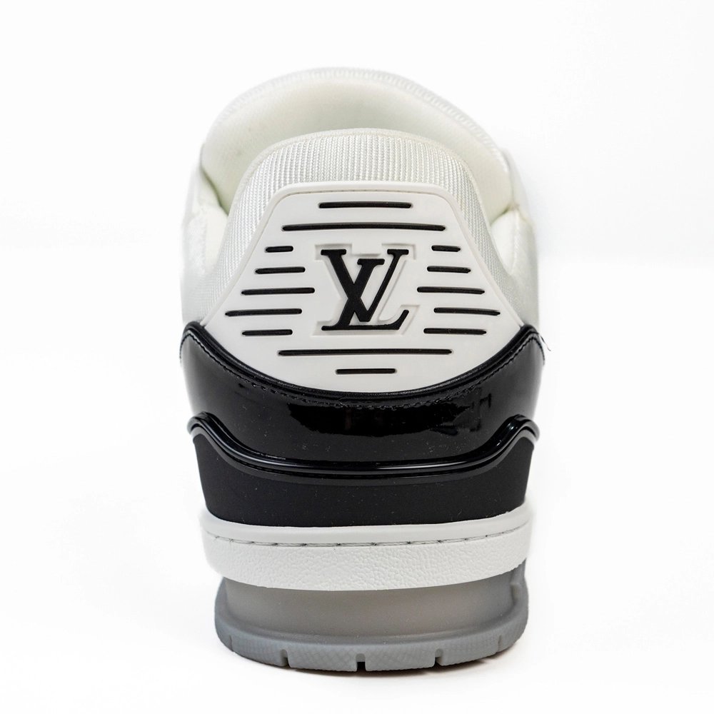Louis Vuitton Trainer Sneaker 1AJ130,LV Trainer