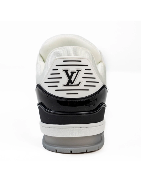 Louis Vuitton Trainer Sneaker 1AJ130,LV Trainer
