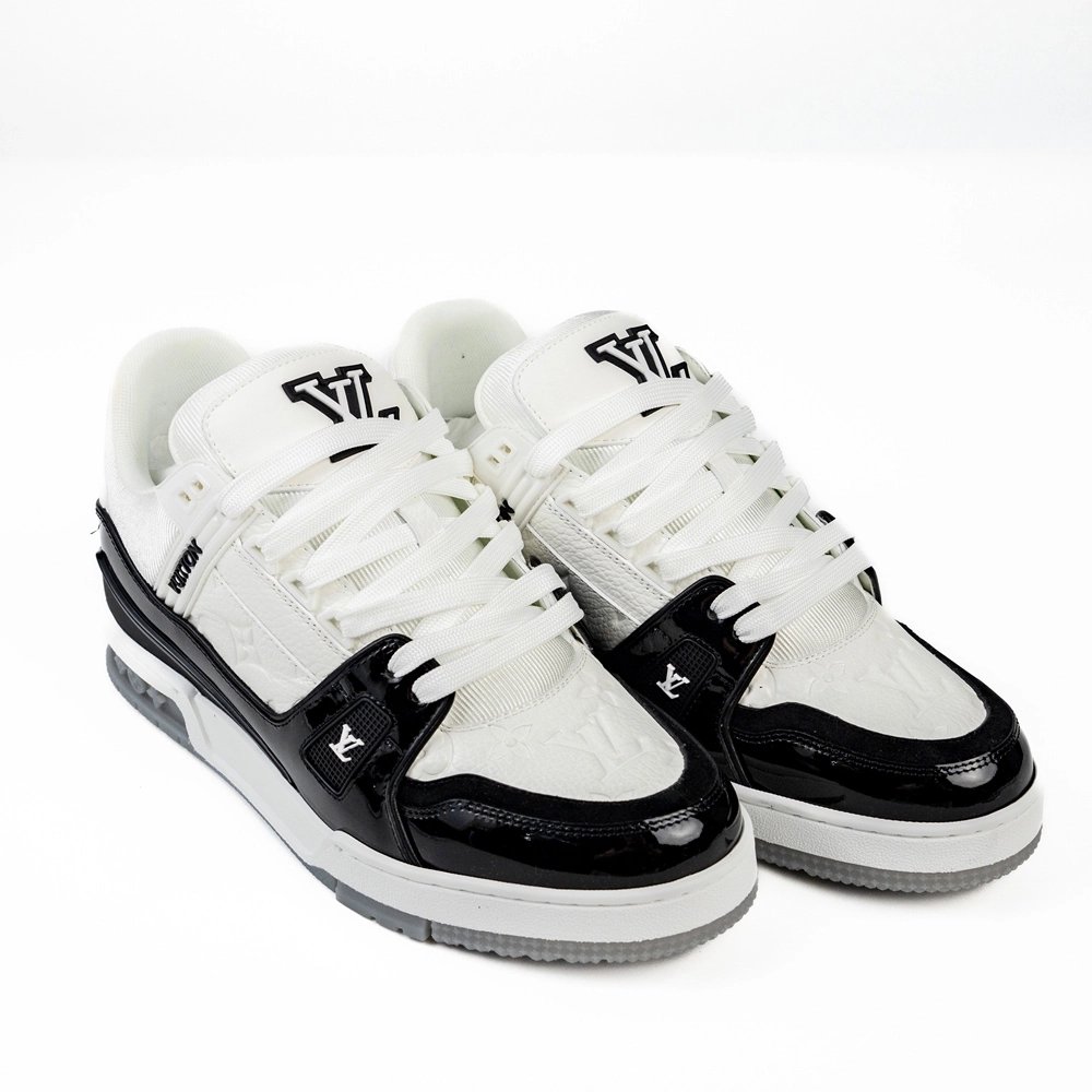 Louis Vuitton Trainer Sneaker 1AJ130,LV Trainer