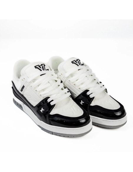Louis Vuitton Trainer Sneaker 1AJ130,LV Trainer