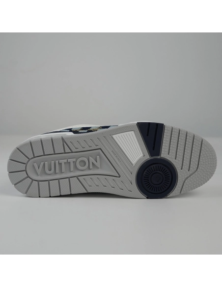 Louis Vuitton Trainer Sneaker 1AIKQR,LV Trainer