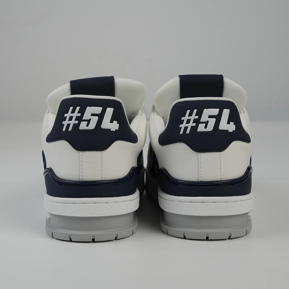 Louis Vuitton Trainer Sneaker 1AIKQR,LV Trainer