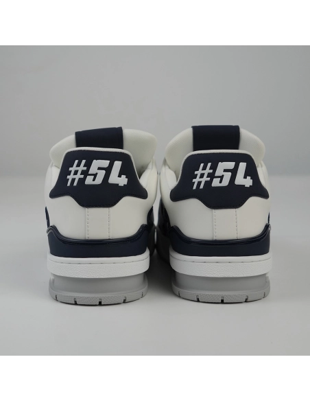 Louis Vuitton Trainer Sneaker 1AIKQR,LV Trainer