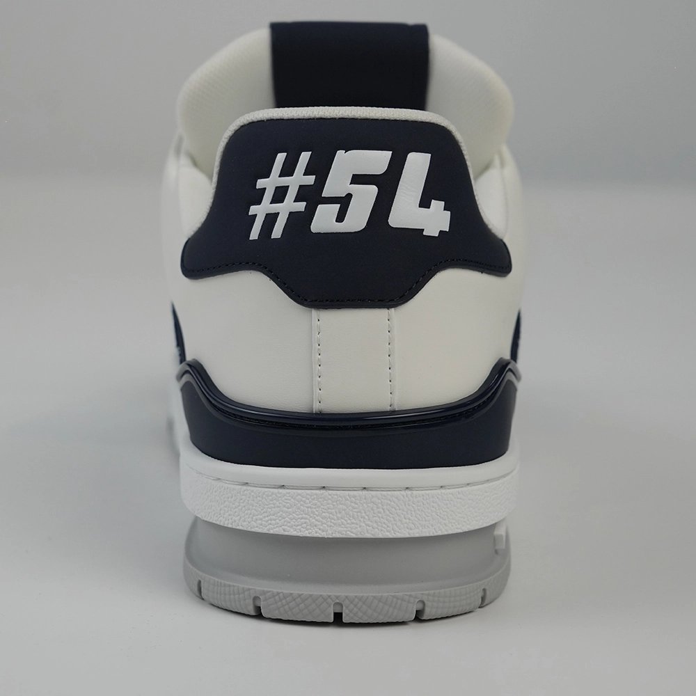 Louis Vuitton Trainer Sneaker 1AIKQR,LV Trainer