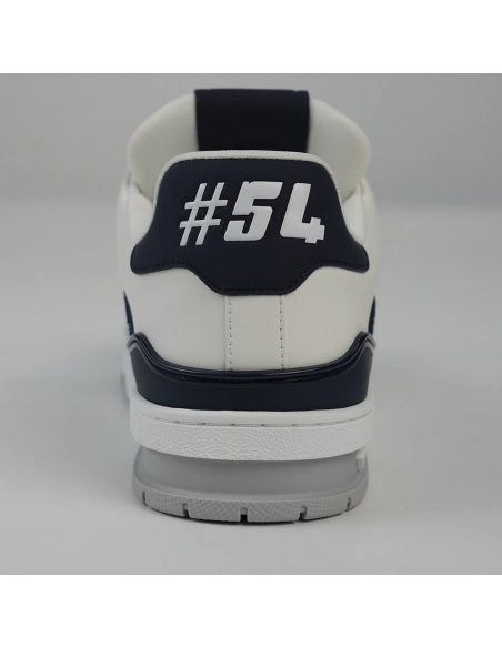 Louis Vuitton Trainer Sneaker 1AIKQR,LV Trainer