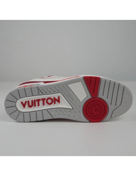 Louis Vuitton Trainer Sneaker 1AIIZQ,LV Trainer