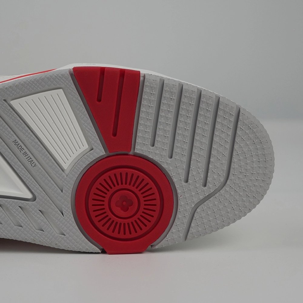 Louis Vuitton Trainer Sneaker 1AIIZQ,LV Trainer