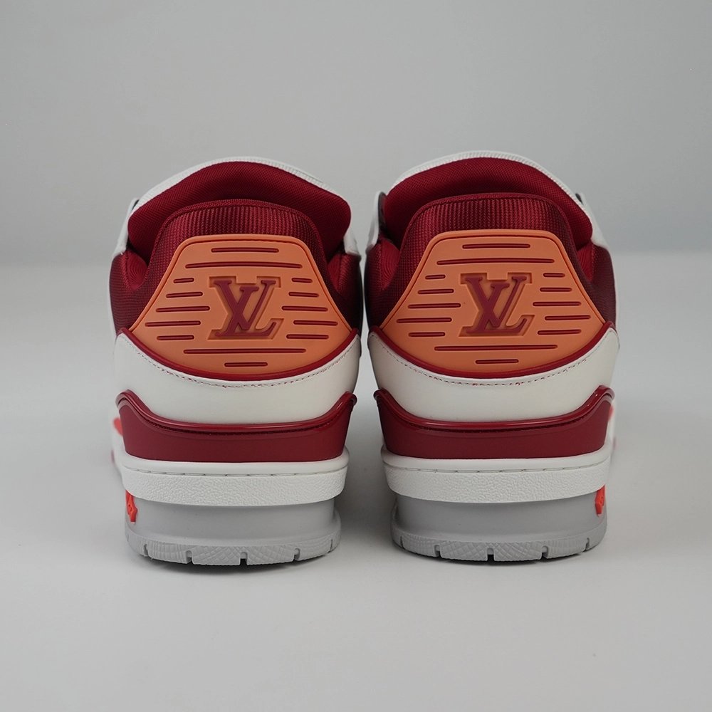 Louis Vuitton Trainer Sneaker 1AIIZQ,LV Trainer