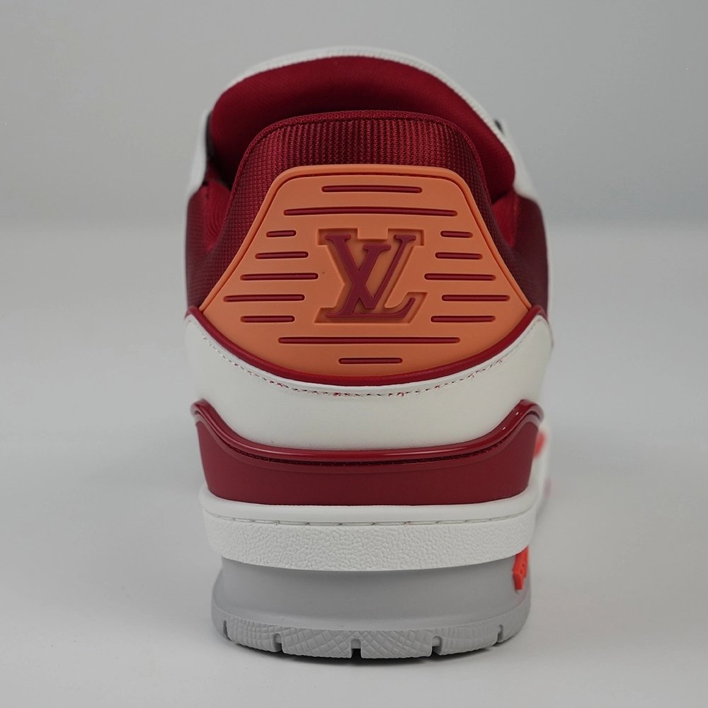 Louis Vuitton Trainer Sneaker 1AIIZQ,LV Trainer
