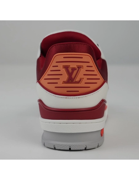 Louis Vuitton Trainer Sneaker 1AIIZQ,LV Trainer