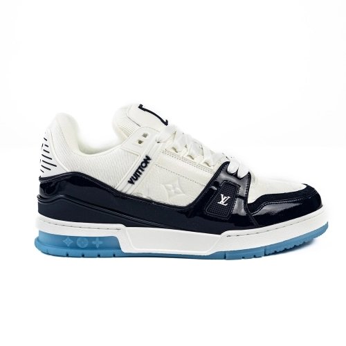 Louis Vuitton Trainer Sneaker 1AJ190,LV Trainer