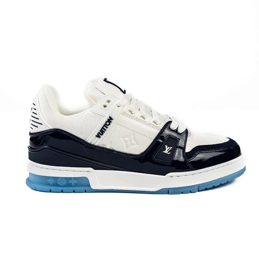 Louis Vuitton Trainer Sneaker 1AJ190,LV Trainer