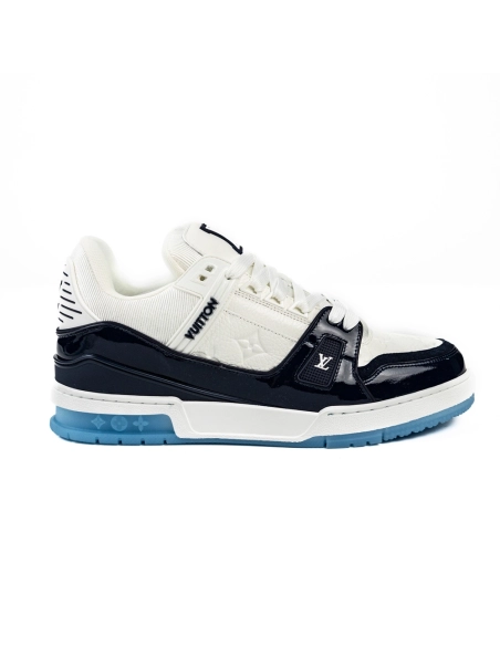 Louis Vuitton Trainer Sneaker 1AJ190,LV Trainer