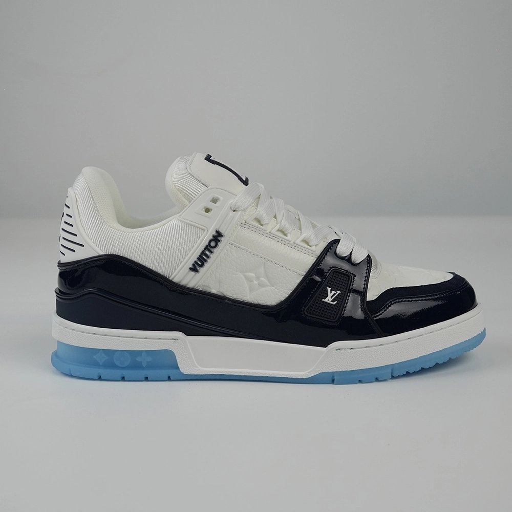 Louis Vuitton Trainer Sneaker 1AJ190,LV Trainer