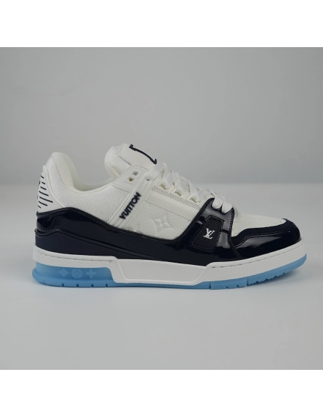 Louis Vuitton Trainer Sneaker 1AJ190,LV Trainer