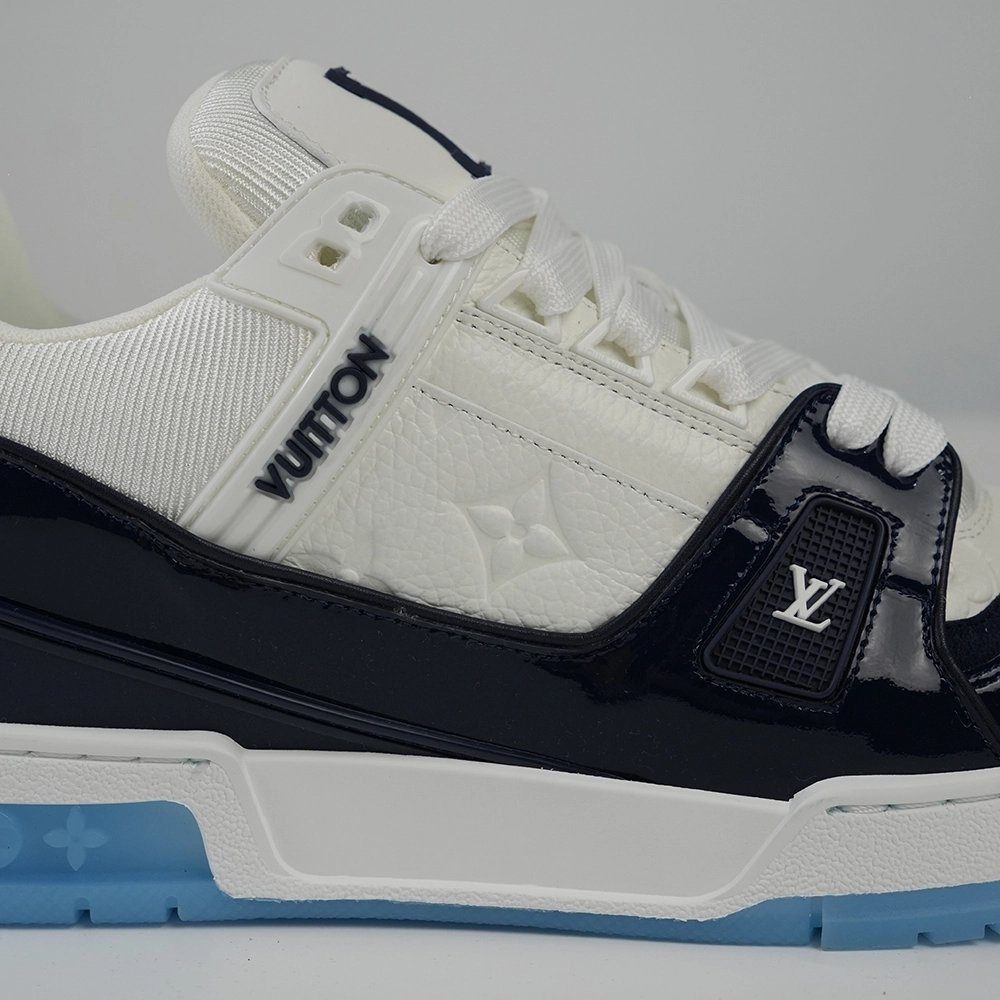 Louis Vuitton Trainer Sneaker 1AJ190,LV Trainer