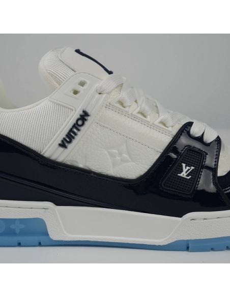 Louis Vuitton Trainer Sneaker 1AJ190,LV Trainer