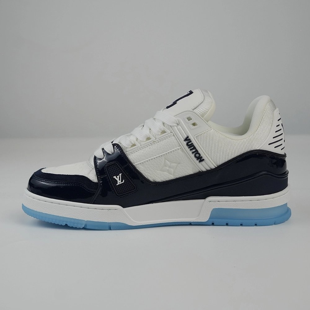 Louis Vuitton Trainer Sneaker 1AJ190,LV Trainer